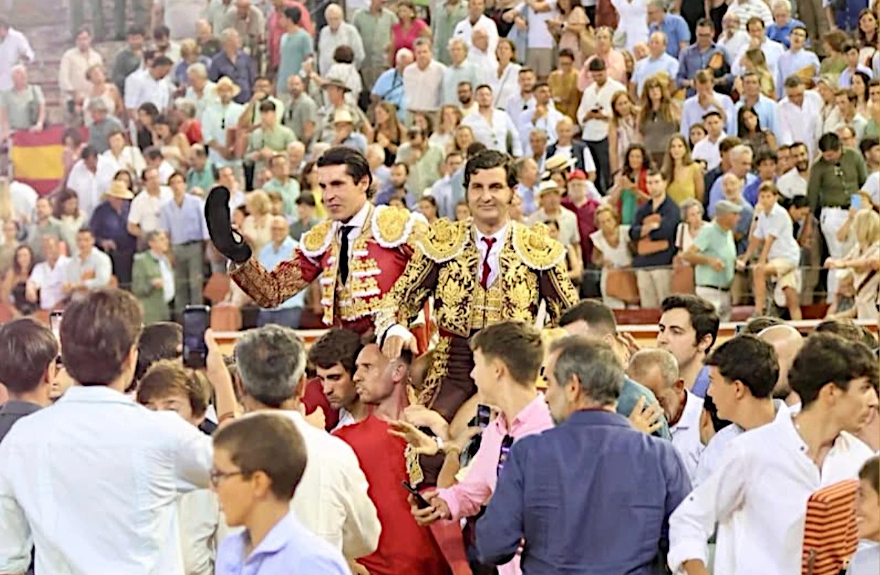 Imagen: Circuitos Taurinos