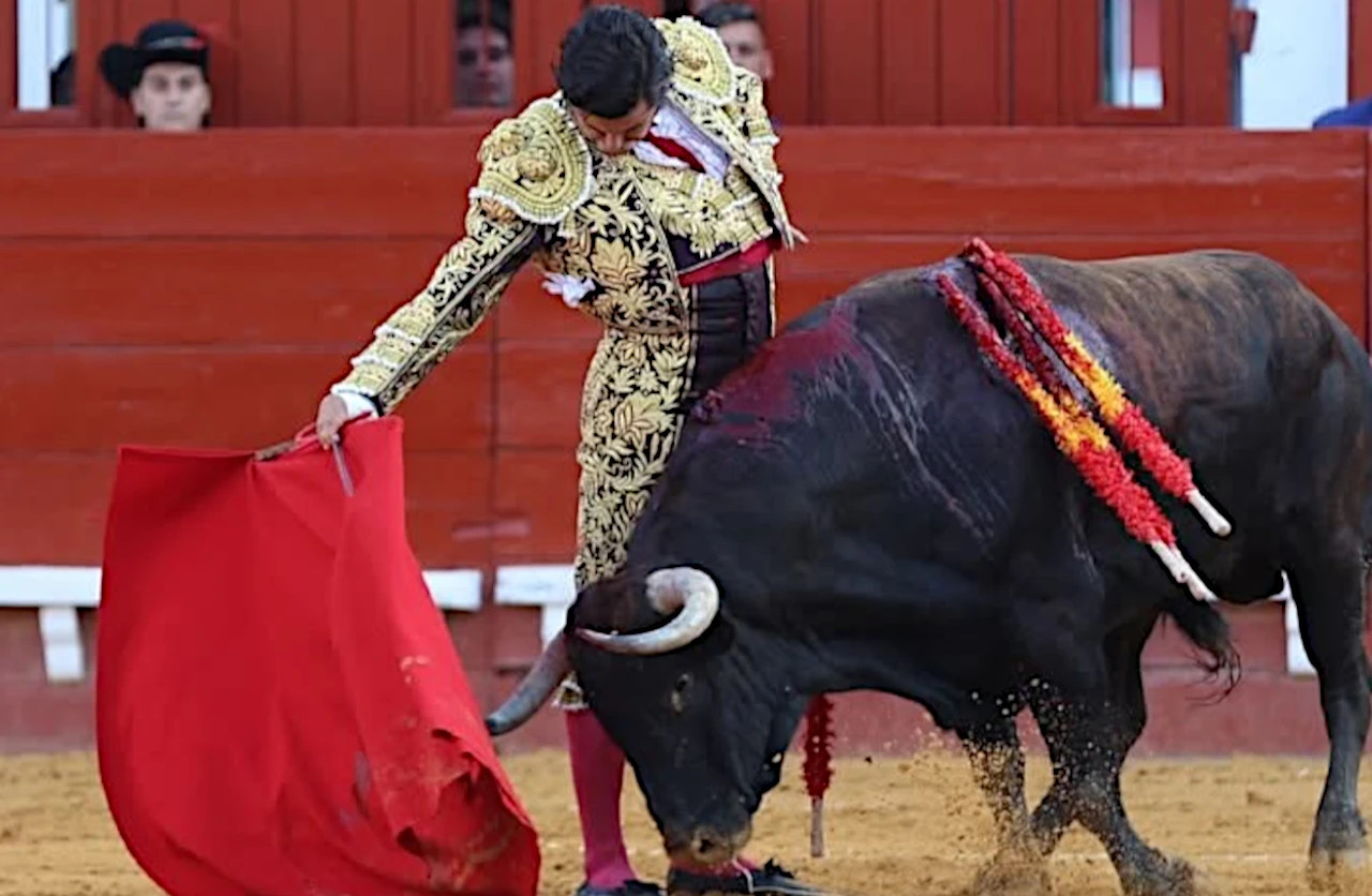 José Antonio "Morante de la Puebla"