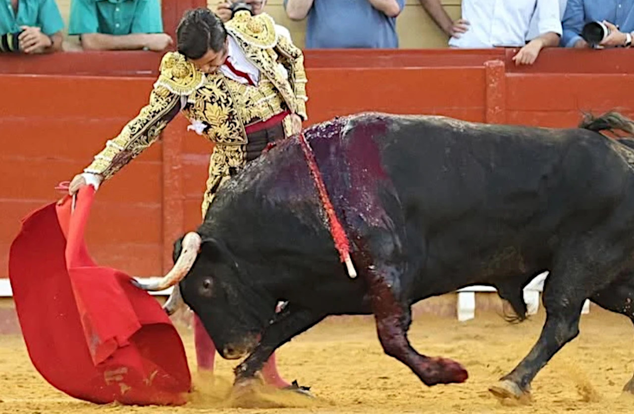 José Antonio "Morante de la Puebla"