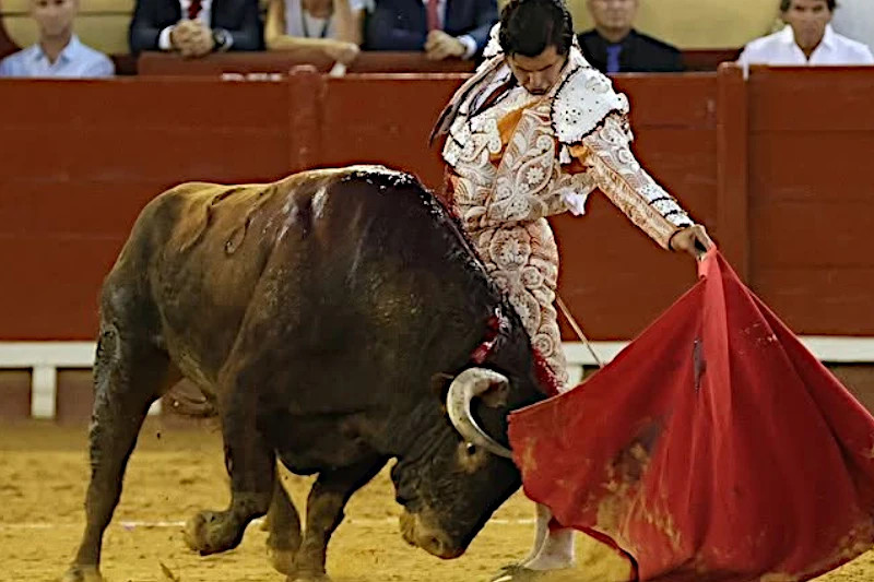 José Antonio "Morante de la Puebla"