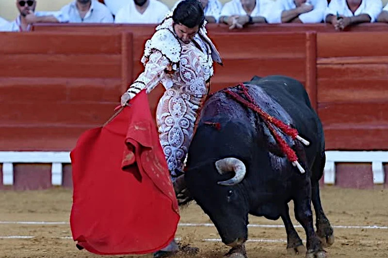 José Antonio "Morante de la Puebla"