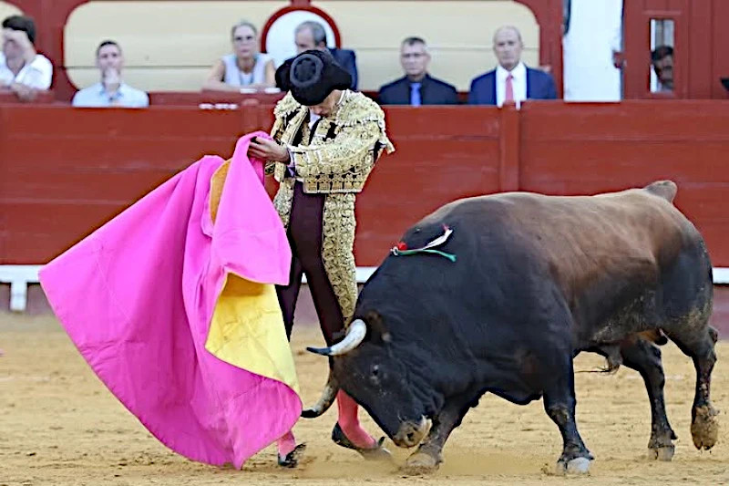 Pablo Aguado
