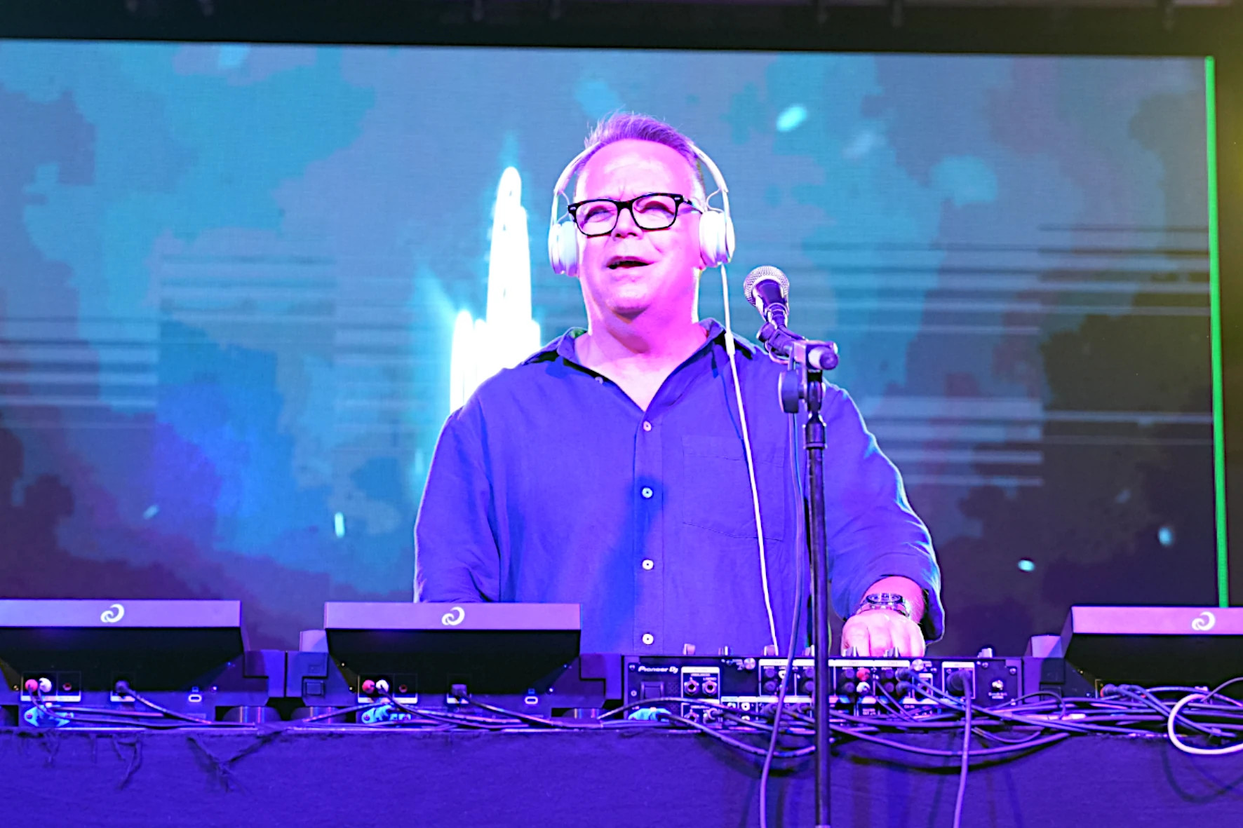 DJ Goro