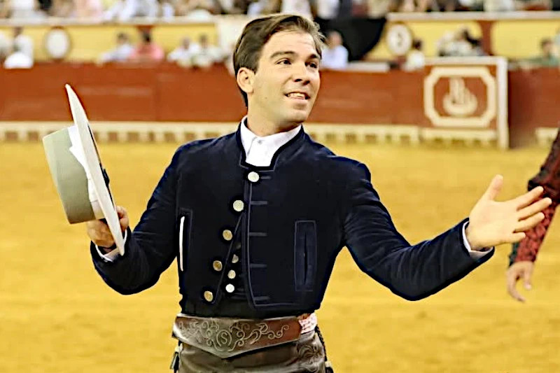 Sebastián Fernández