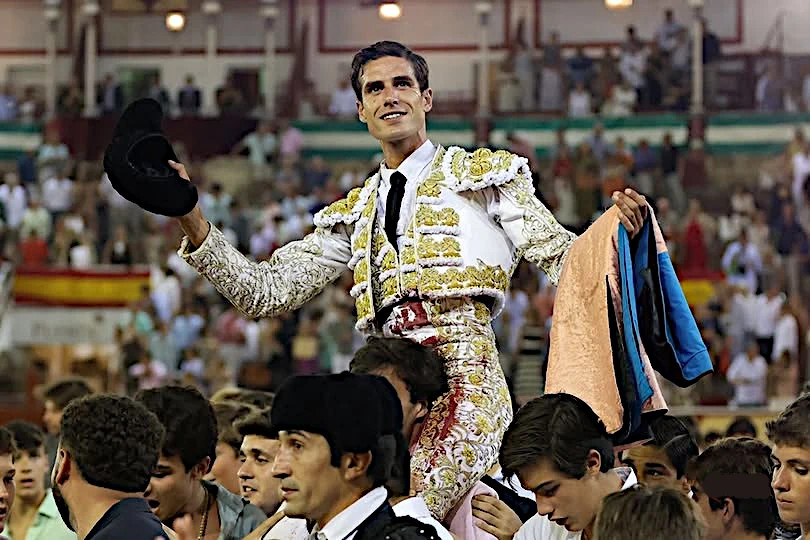 Imagen: Circuitos Taurinos
