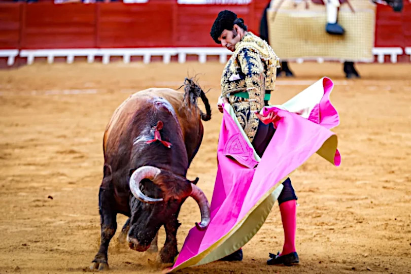 José Antonio "Morante de la Puebla"