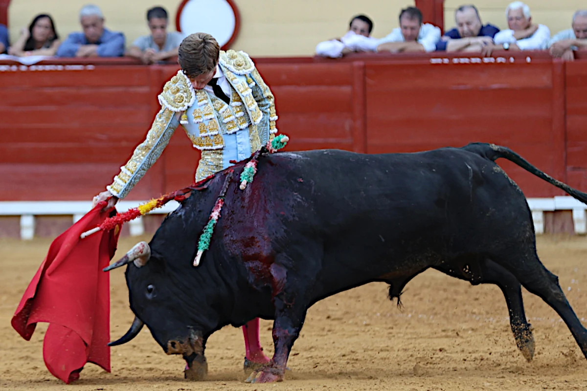 Borja Jiménez
