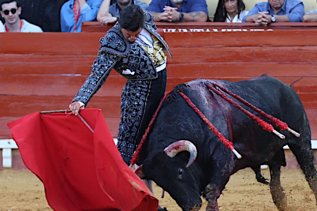 José Antonio "Morante de la Puebla"