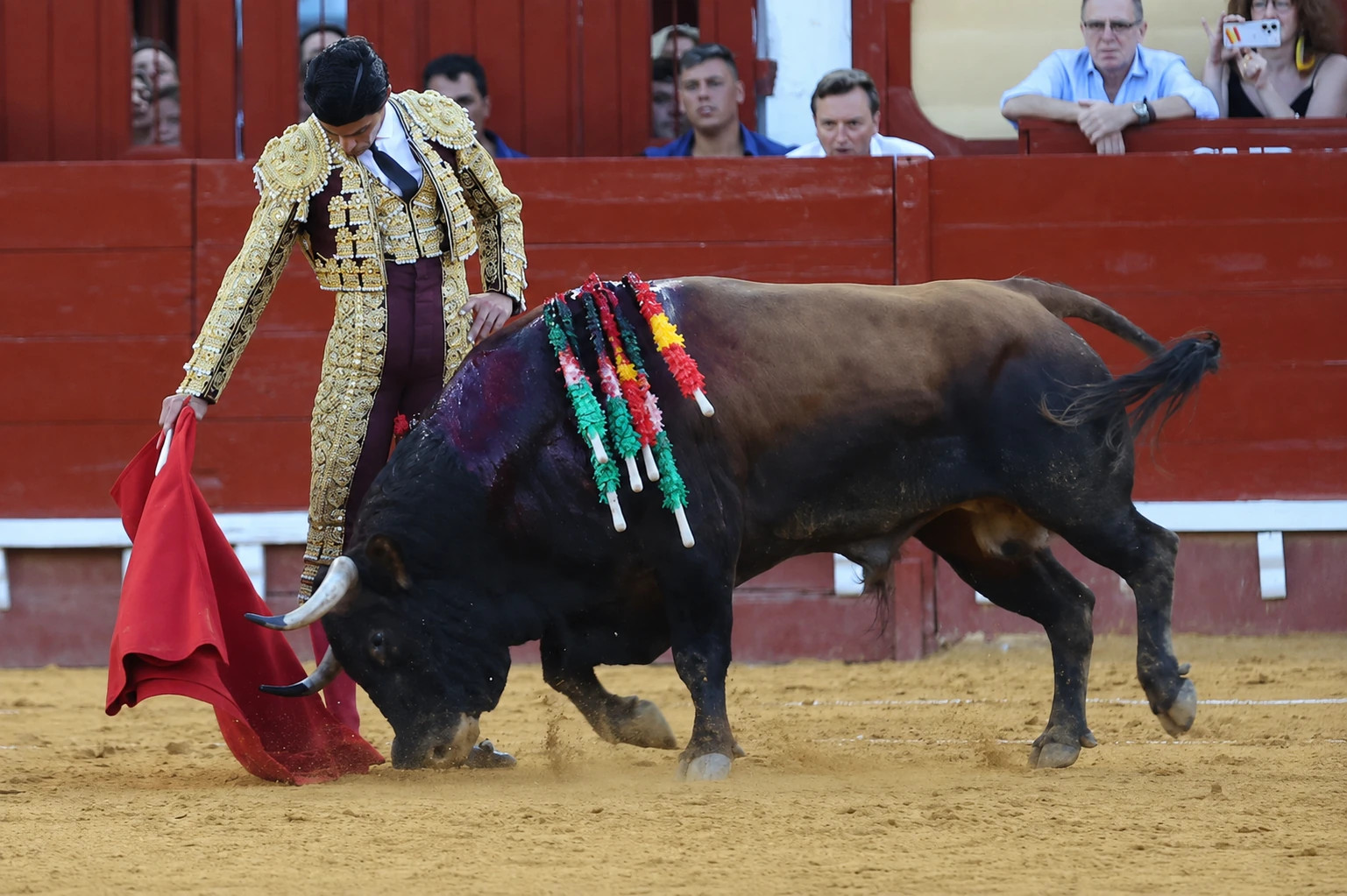 Pablo Aguado
