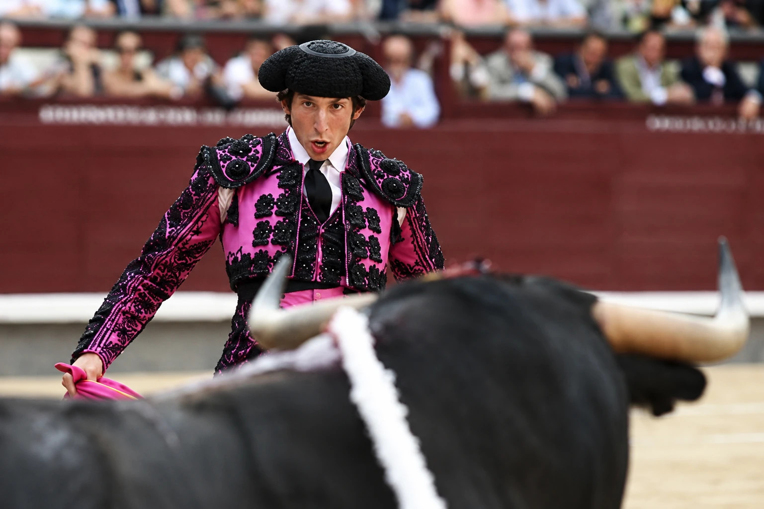 Javier Ambel