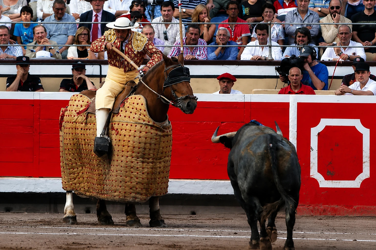 Manuel Jesús Ruiz "Espartaco"