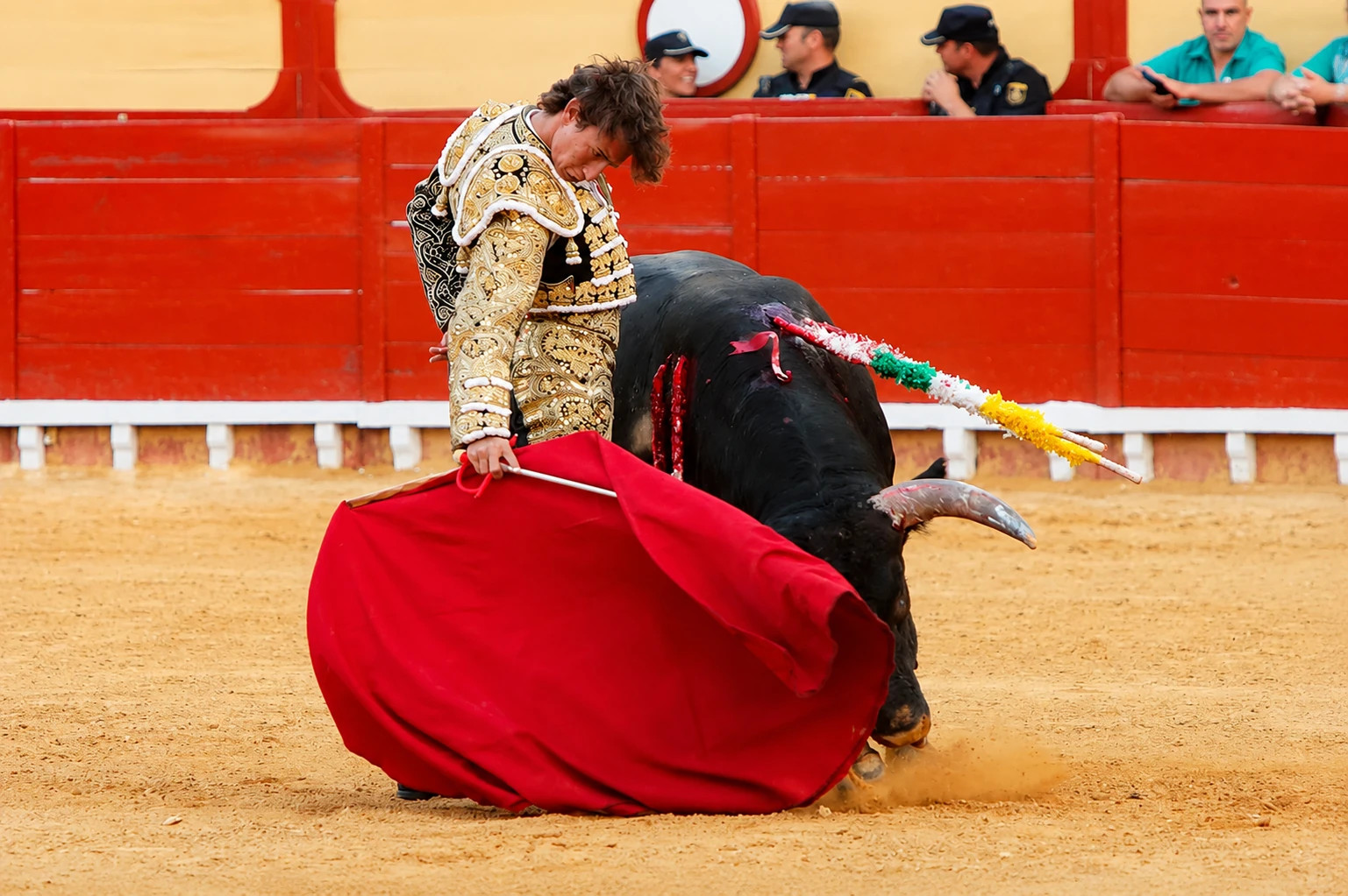Armando Rojo